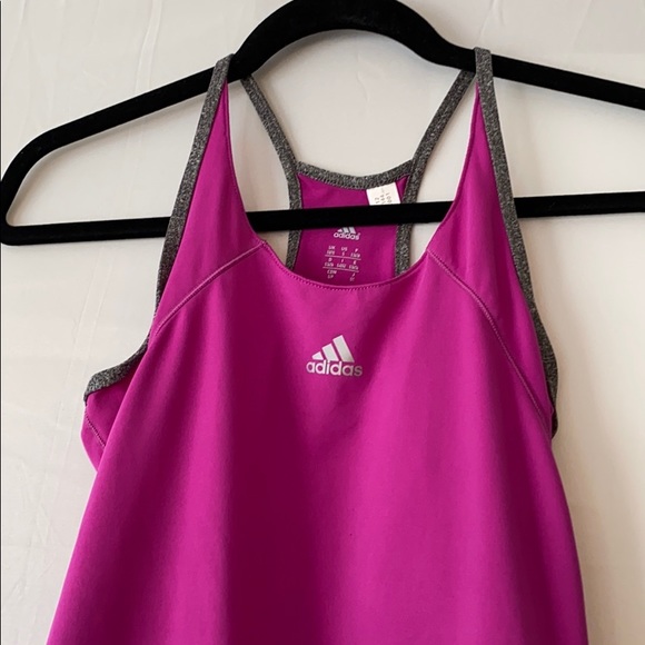 Adidas Climalite workout tank - Picture 2 of 2